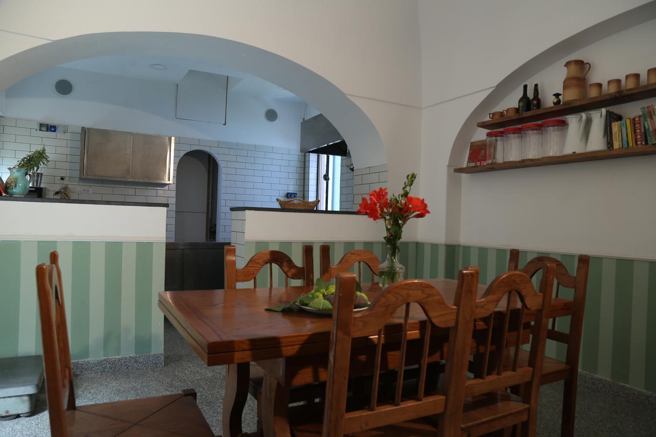 波西塔諾Casa Maria Grazia住宿加早餐旅馆 外观 照片