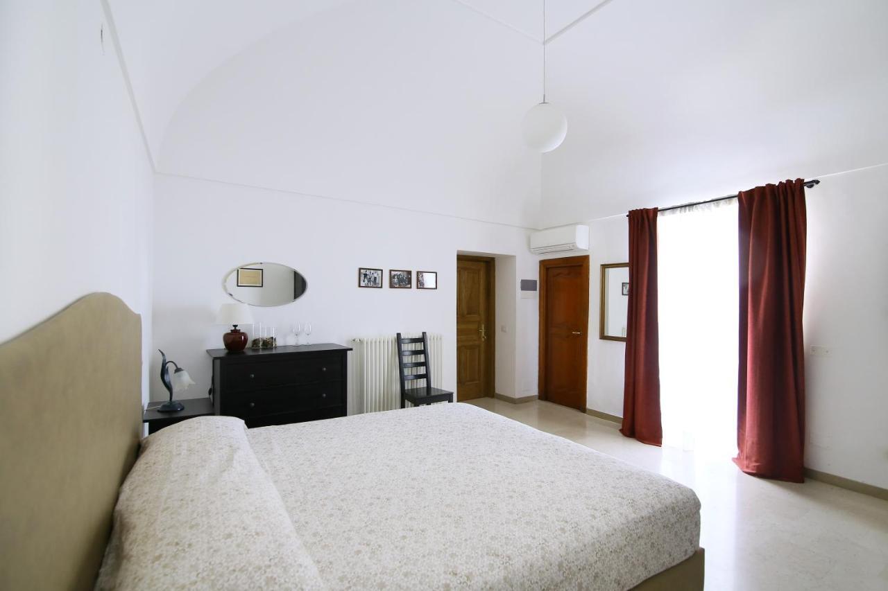 波西塔諾Casa Maria Grazia住宿加早餐旅馆 外观 照片
