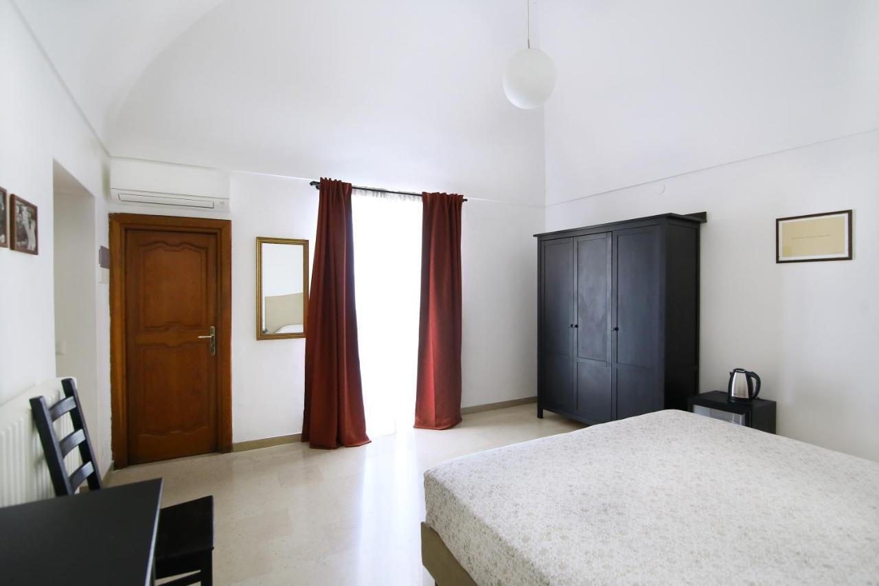 波西塔諾Casa Maria Grazia住宿加早餐旅馆 外观 照片
