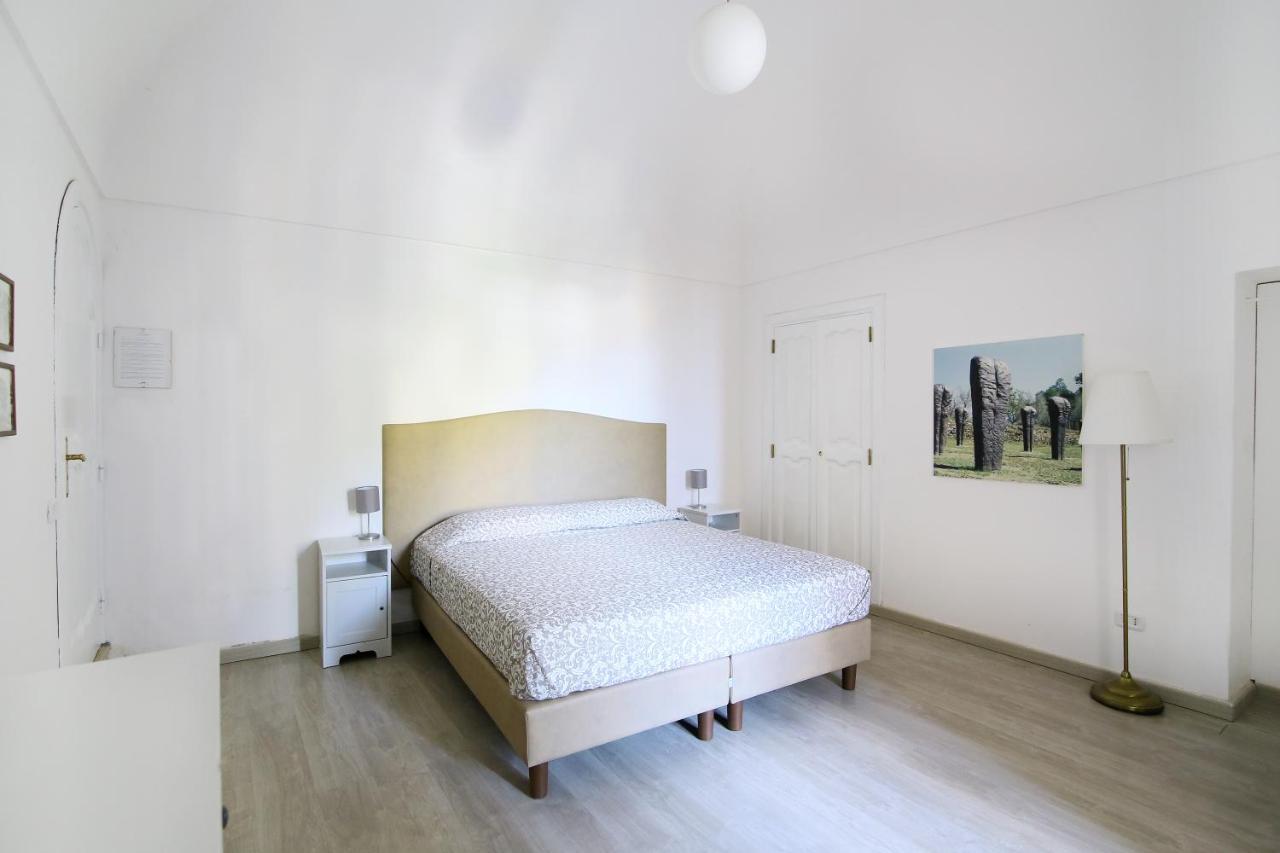 波西塔諾Casa Maria Grazia住宿加早餐旅馆 外观 照片